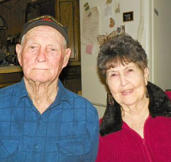 Stephensville veteran remembers WWII invasion, fighting in Italy ...