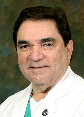 Dr. Juan A. Escarfuller
